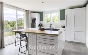 maison à la vente -   56230  QUESTEMBERT, surface 90 m2 vente maison - UBI473195138